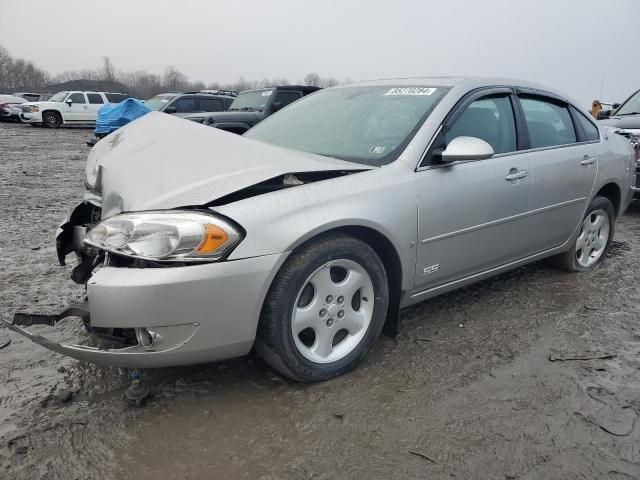 2006 Chevrolet Impala Super Sport