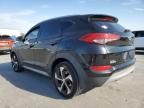 2018 Hyundai Tucson Sport