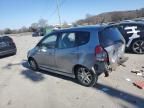 2008 Honda FIT Sport