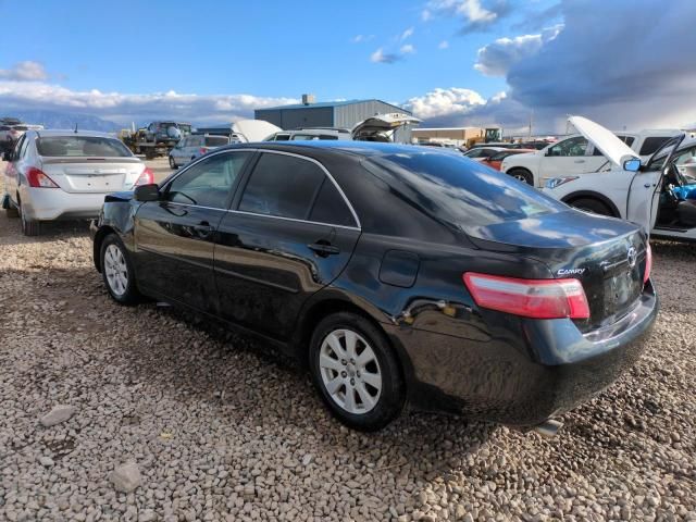 2009 Toyota Camry SE