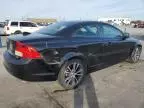 2011 Volvo C70 T5