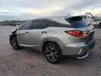 2018 Lexus RX 350 L