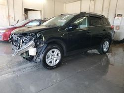 Carros con verificación Run & Drive a la venta en subasta: 2013 Toyota Rav4 LE