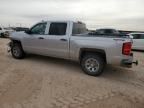 2014 Chevrolet Silverado K1500