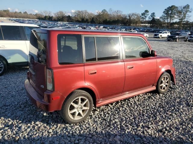 2006 Scion 2006 Toyota Scion XB