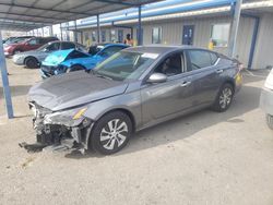 2023 Nissan Altima S en venta en Sacramento, CA