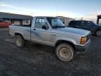 1992 Ford Ranger