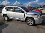 2010 Jeep Compass Sport