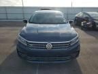 2018 Volkswagen Passat S