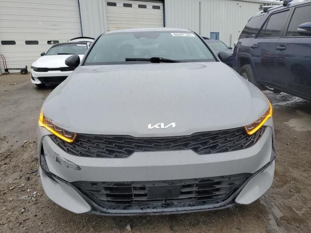 2023 KIA K5 GT Line