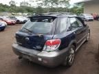 2006 Subaru Impreza Outback Sport