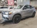 2019 Mitsubishi Outlander Sport ES