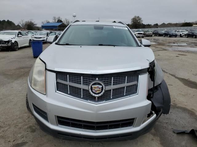 2011 Cadillac SRX