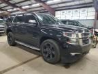 2017 Chevrolet Tahoe K1500 Premier