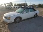 2005 Cadillac Deville