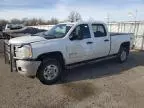 2014 Chevrolet Silverado K2500 Heavy Duty LT