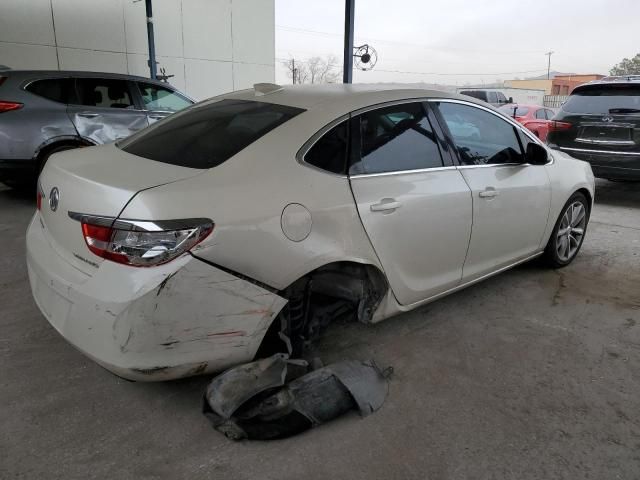 2015 Buick Verano Convenience