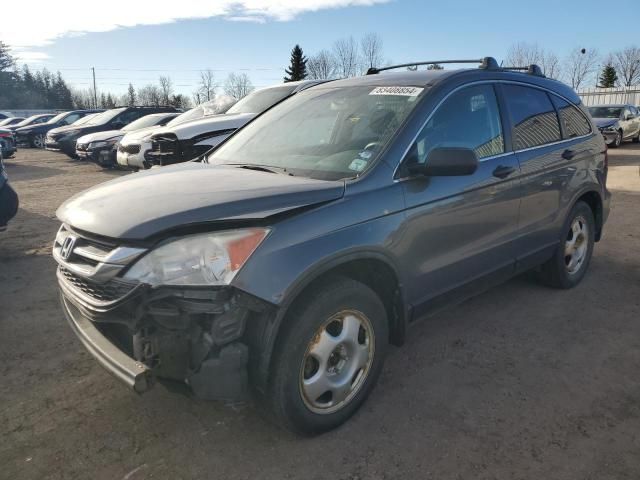 2011 Honda CR-V LX