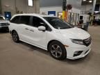 2018 Honda Odyssey Touring