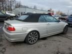 2002 BMW 325 CI