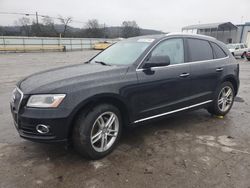 Audi q5 Premium Plus salvage cars for sale: 2017 Audi Q5 Premium Plus