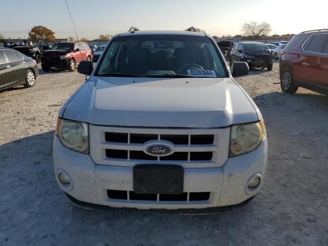 2009 Ford Escape Hybrid