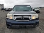 2012 Honda Pilot EX