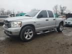 2008 Dodge RAM 1500 ST