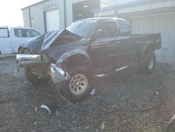 Toyota Tacoma Xtracab salvage cars for sale: 2003 Toyota Tacoma Xtracab