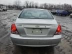 2004 Hyundai Elantra GLS