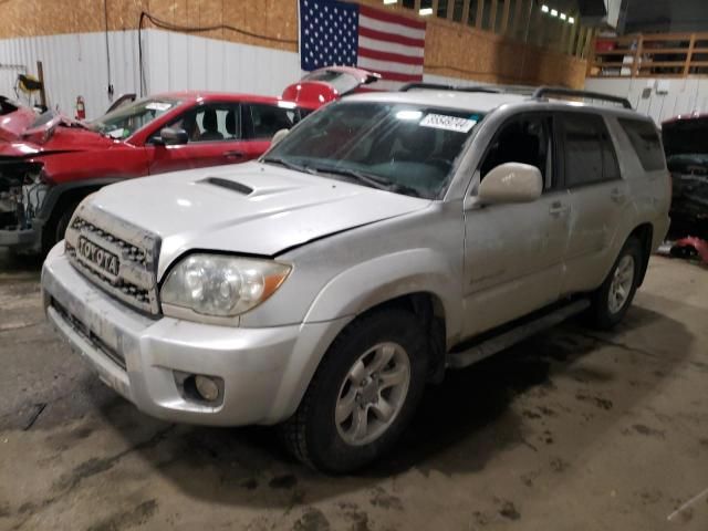 2006 Toyota 4runner SR5