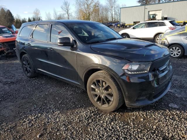 2018 Dodge Durango R/T