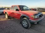 2003 Toyota Tacoma Xtracab Prerunner