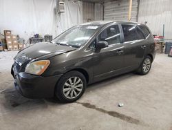 KIA Rondo salvage cars for sale: 2011 KIA Rondo