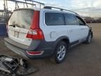 2012 Volvo XC70 3.2