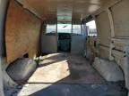 1991 Ford Econoline E250 Heavy Duty Van