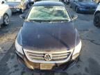 2010 Volkswagen CC Sport