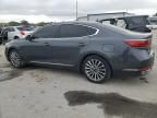 2017 KIA Cadenza Premium