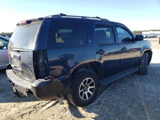 2008 Chevrolet Tahoe C1500