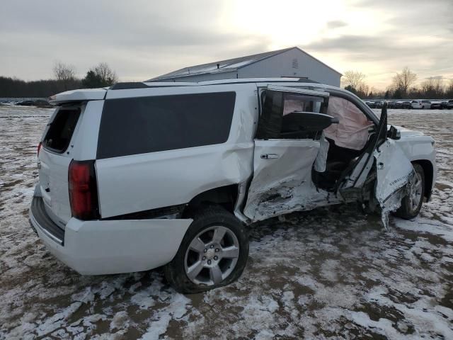 2019 Chevrolet Suburban K1500 Premier