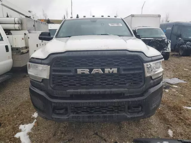 2022 Dodge RAM 3500