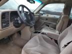 2002 GMC Sierra K2500 Heavy Duty