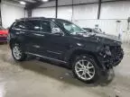 2015 Jeep Grand Cherokee Summit