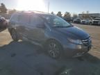 2015 Honda Odyssey Touring