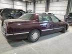 1997 Cadillac Deville