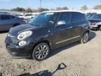 2014 Fiat 500L Lounge