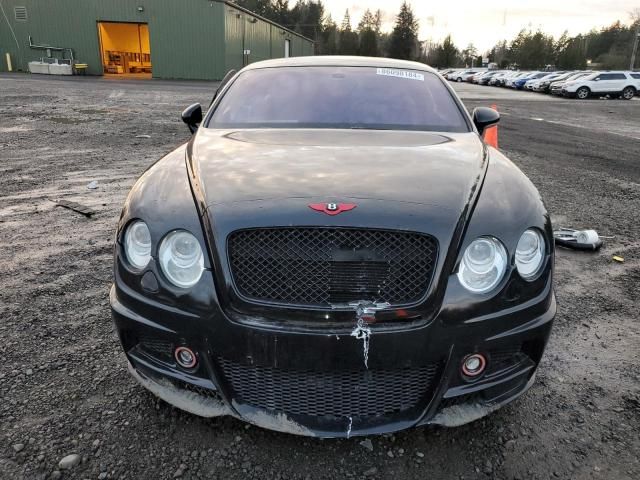 2005 Bentley Continental GT