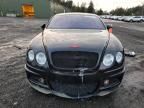 2005 Bentley Continental GT