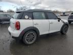 2015 Mini Cooper Countryman