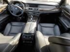 2011 BMW 750 LI